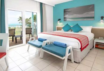 Club Med TCI