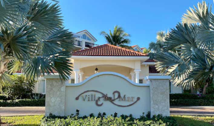 Villa Del Mar